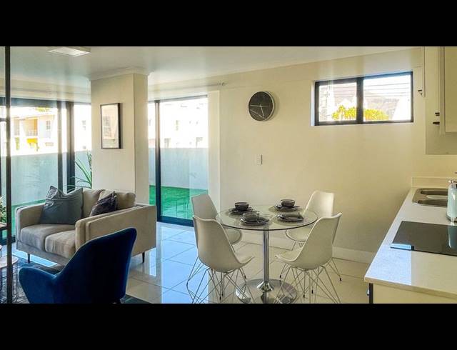 2 BEDROOM APARTMENT FOR SALE IN ZONNEBLOEM